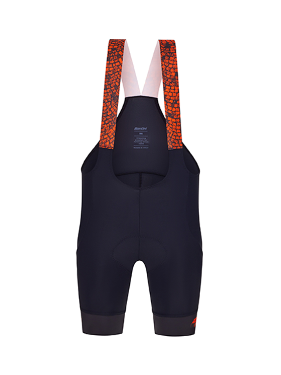 Pantaloncini Santini Paris-Roubaix Hauts-de-France 2026