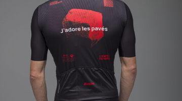 Collezione Santini Paris-Roubaix Hauts-de-France 2026