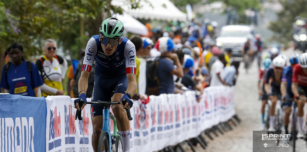 L'attacco di Seixas agli europei, esaltando i suoi tifosi, per andarsi a prendere il bronzo