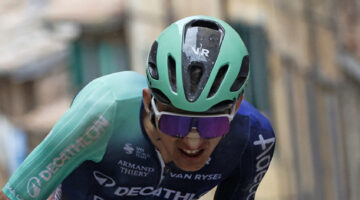 Alle radici del fenomeno Seixas, con la Francia sulle spalle