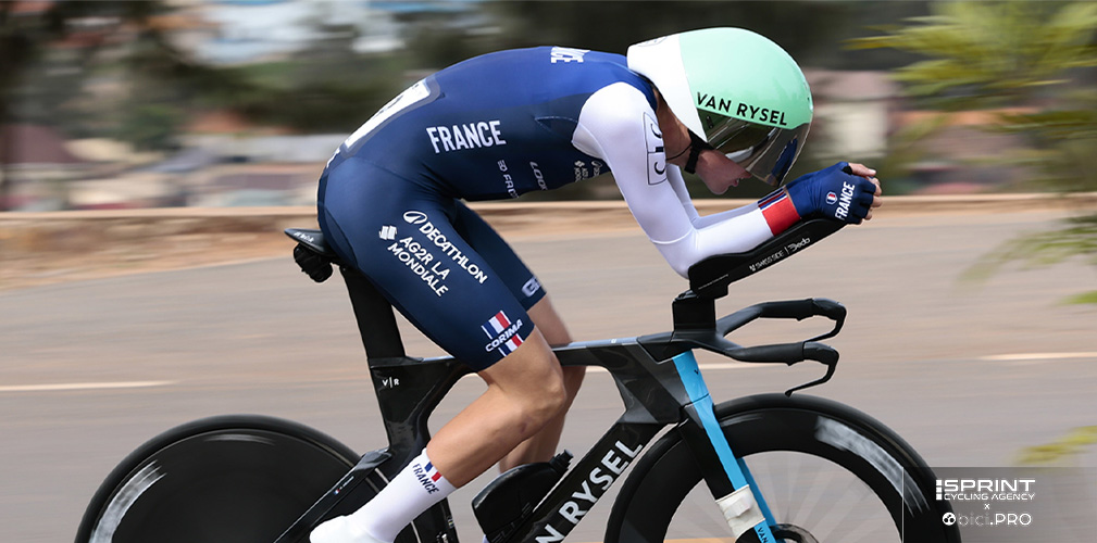 I miglioramenti a cronometro potrebbero essere la porta di accesso alla conquista di un grande giro