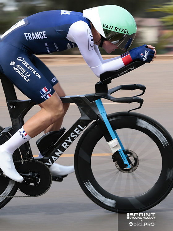 I miglioramenti a cronometro potrebbero essere la porta di accesso alla conquista di un grande giro