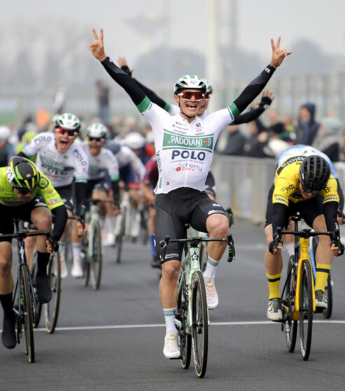 Riecco Ursella: vince, convince e fa un esame di coscienza