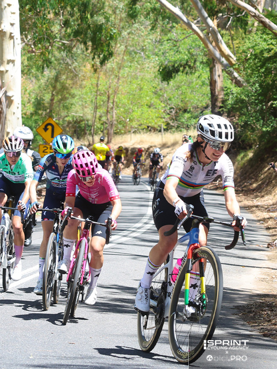 Finora l'iridata Vallieres ha collezionato 12 giorni di gara, con 4 Top 10Finora l'iridata Vallieres ha collezionato 12 giorni di gara, con 4 Top 10