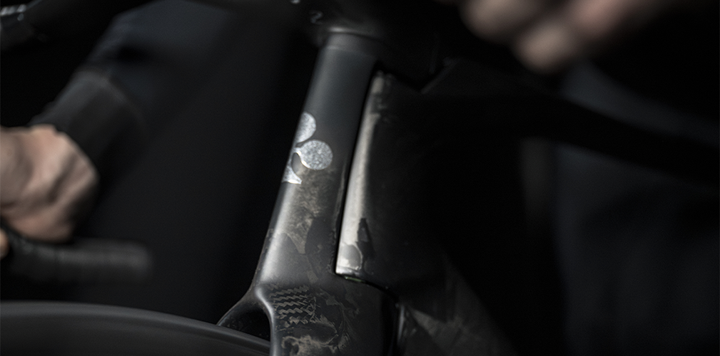 Colnago Y1Rs Dark Series