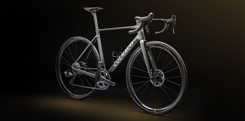 Colnago V5Rs Dark Series