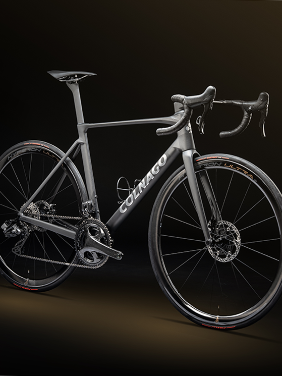 Colnago V5Rs Dark Series
