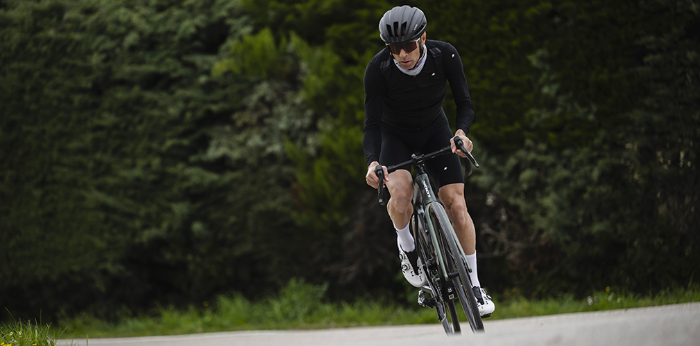 Look 785 Huez RS, 101% dedicata agli scalatori