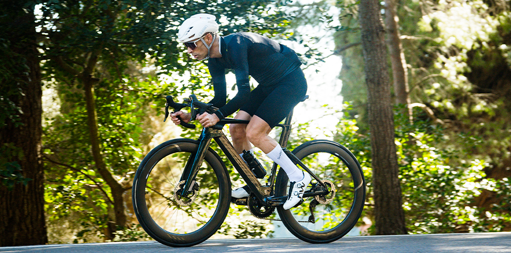 Una nuova Merida Reacto. Ecco la generazione numero 5