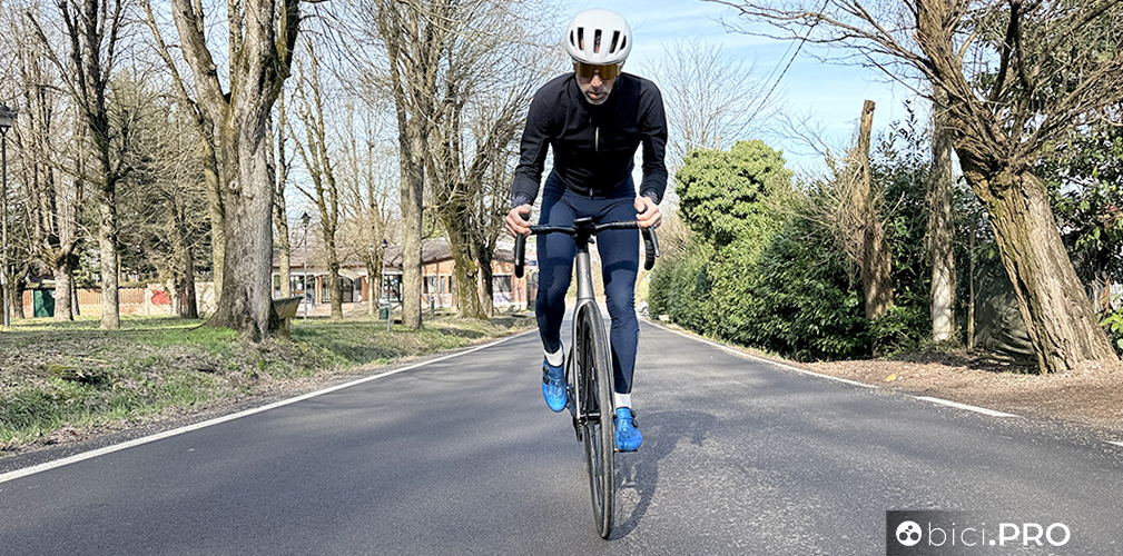 Scott Addict RC Pro vs Scott Addict 20, il racing sfida il comfort