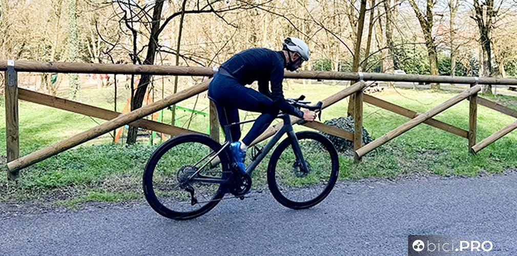 Scott Addict RC Pro vs Scott Addict 20, il racing sfida il comfort