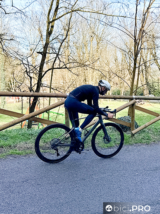 Scott Addict RC Pro vs Scott Addict 20, il racing sfida il comfort