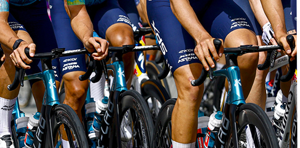 Magene ufficializza il suo bike device GPS sviluppato per l'agonismo. C606 Pro