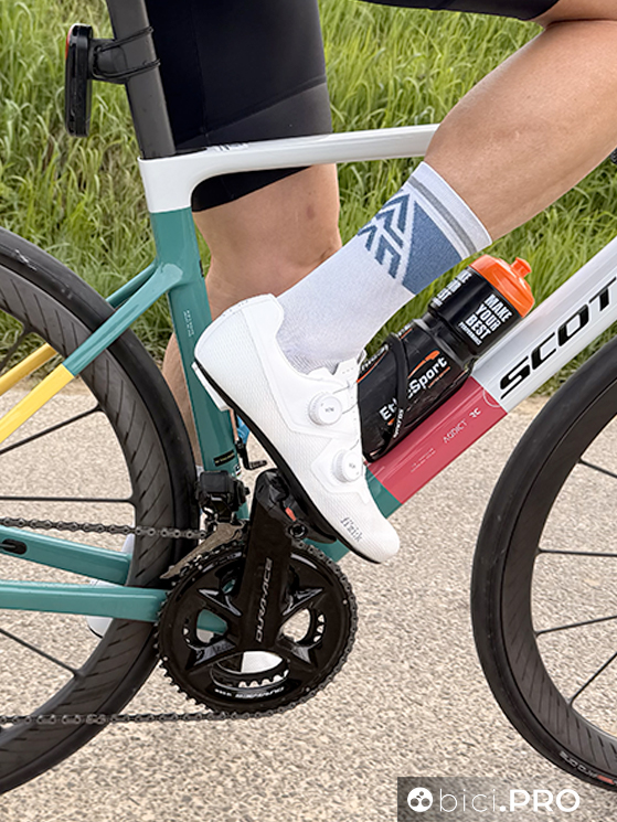 Fizik Lyra, scarpa stilosa, ben fatta, votata al comfort e con il giusto prezzo