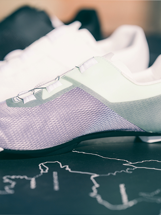 Fizik Lyra, scarpa stilosa, ben fatta, votata al comfort e con il giusto prezzo