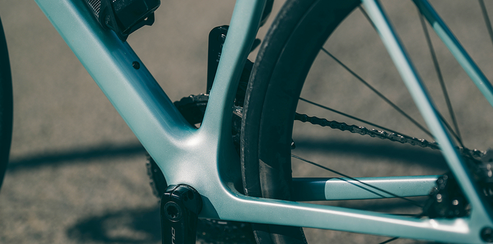 Avona Velum, senza tanti clamori da World Tour, ma una bici che vale (molto)