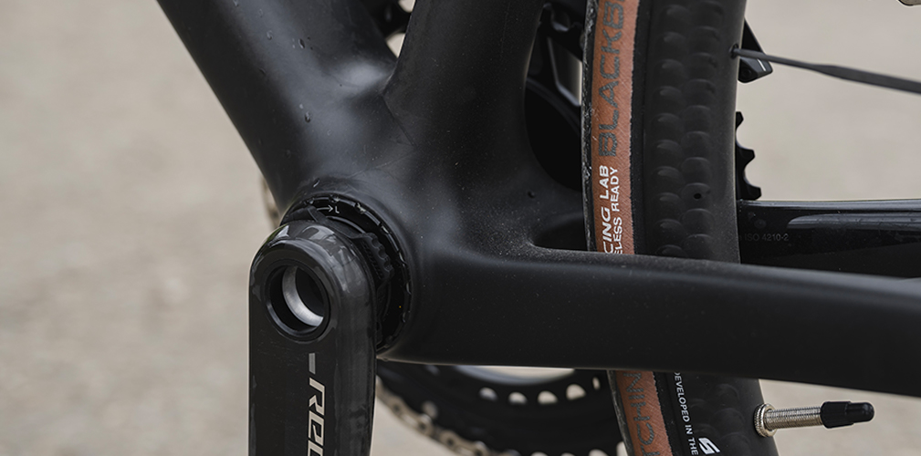 Look 785 Huez RS, 101% dedicata agli scalatori