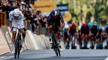 Milano-Sanremo 2026, Tadej Pogacar, Tom Pidcock
