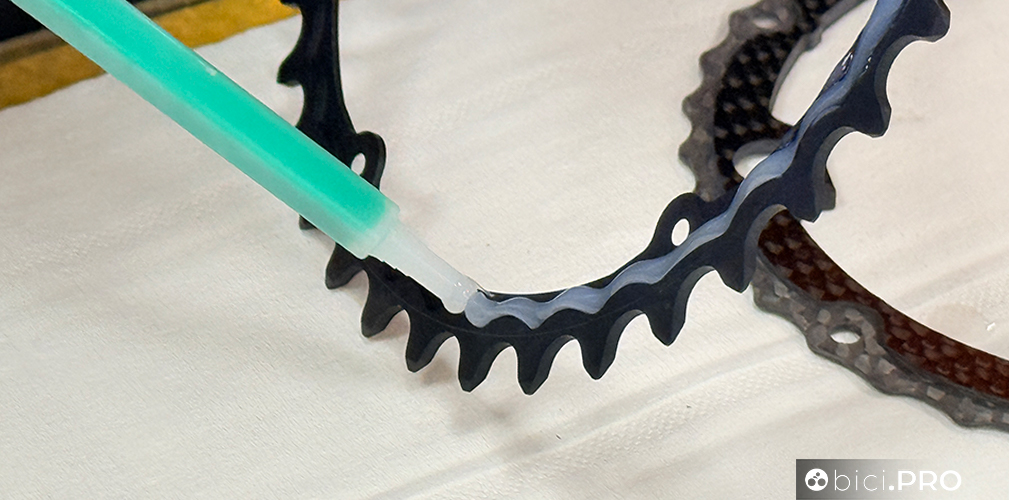 Carbon-Ti, eccellenza italiana che ha sdoganato la personalizzazione nel mondo road