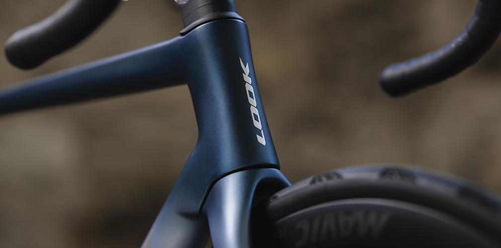 Look 785 Huez RS, 101% dedicata agli scalatori