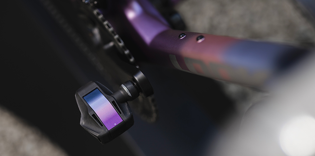 Look 785 Huez RS, 101% dedicata agli scalatori