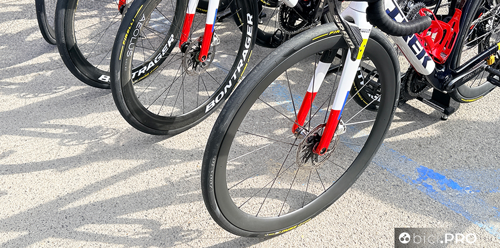 Chicche tecniche dalla Strade Bianche 2026 tra vincitori e vinti