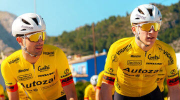 Autozai Contri juniores 2026,