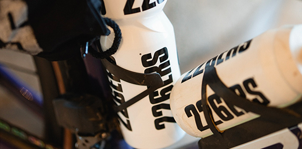 226ers Hydrazero Sea Water, integratore innovativo a base di acqua di mare