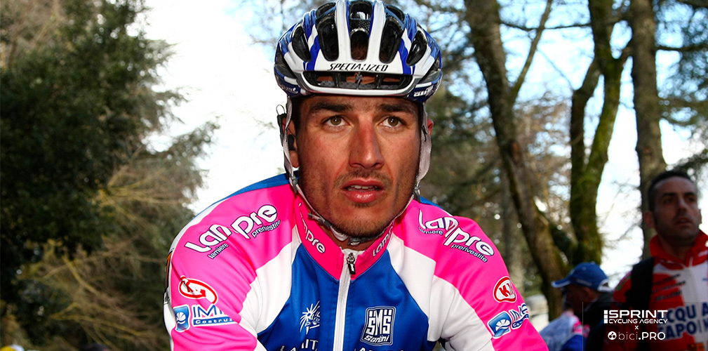 Mauro Da Dalto è nato a Conegliano l'8 aprile 1981. E' stato professionista dal 2006 al 2013