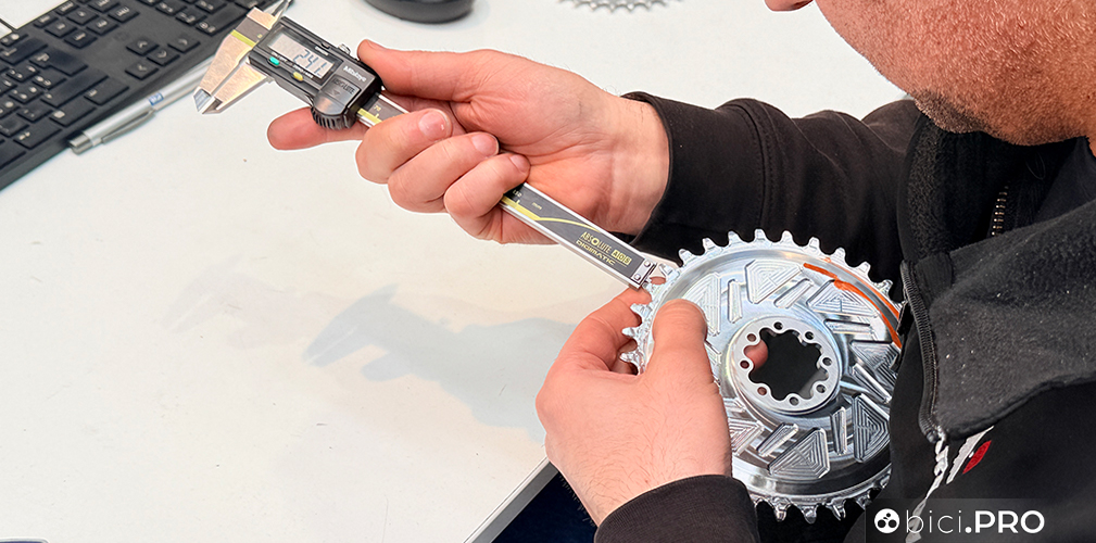 Carbon-Ti, eccellenza italiana che ha sdoganato la personalizzazione nel mondo road