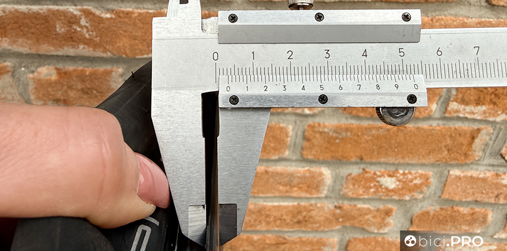 Syncros Capital 40 SL, ruote esclusive e capaci di cambiare la bici