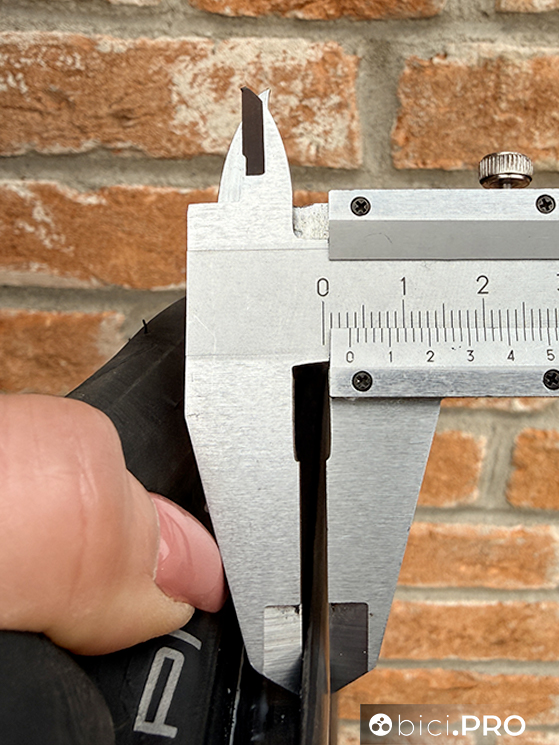 Syncros Capital 40 SL, ruote esclusive e capaci di cambiare la bici