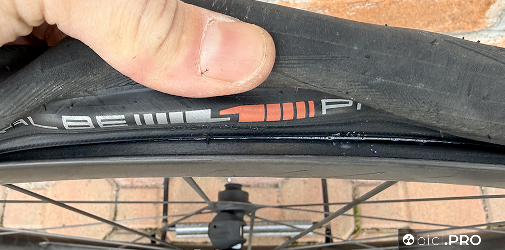 Syncros Capital 40 SL, ruote esclusive e capaci di cambiare la bici