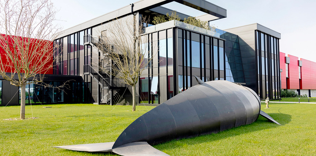 Carbon-Ti, eccellenza italiana che ha sdoganato la personalizzazione nel mondo road