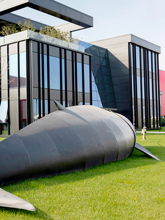 Carbon-Ti, eccellenza italiana che ha sdoganato la personalizzazione nel mondo road