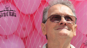 Giro d'Italia 2013, CArmine Castellano