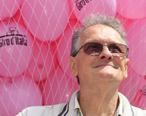 Giro d'Italia 2013, CArmine Castellano