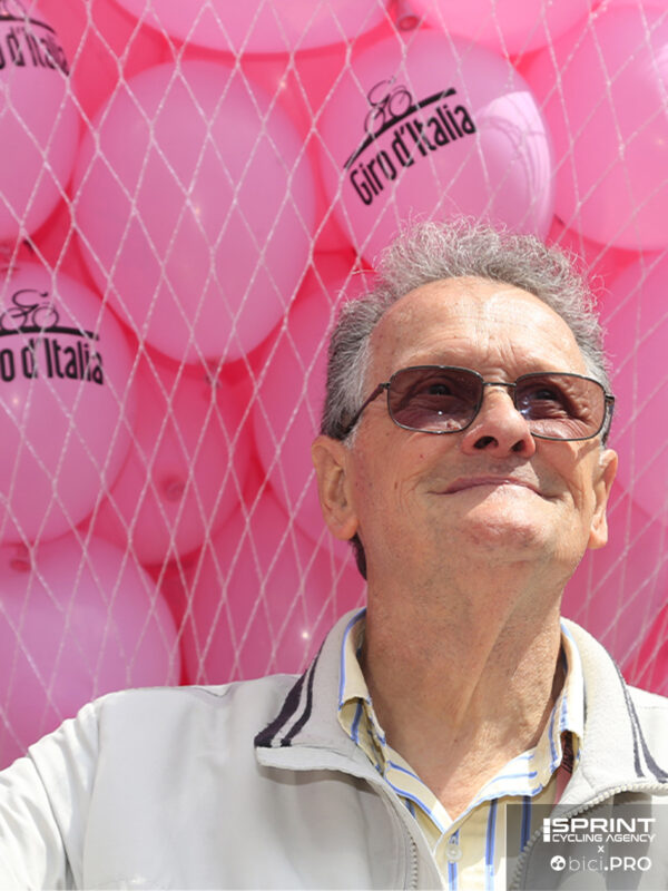 Giro d'Italia 2013, CArmine Castellano