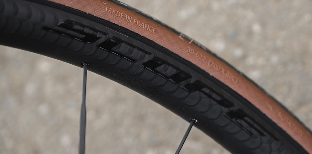 Look 785 Huez RS, 101% dedicata agli scalatori