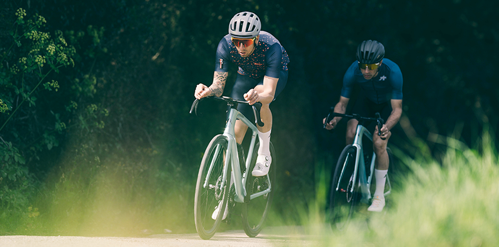Avona Velum, senza tanti clamori da World Tour, ma una bici che vale (molto)