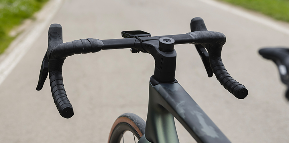 Look 785 Huez RS, 101% dedicata agli scalatori