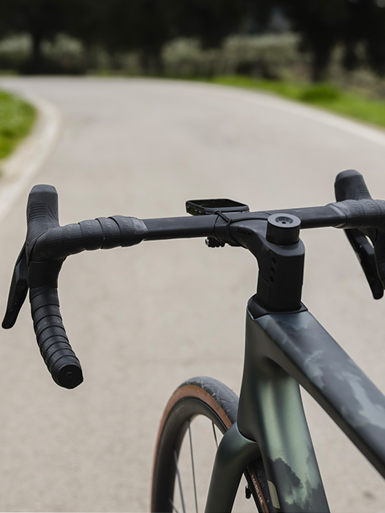 Look 785 Huez RS, 101% dedicata agli scalatori