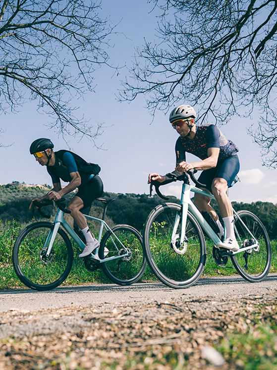 Avona Velum, senza tanti clamori da World Tour, ma una bici che vale (molto)