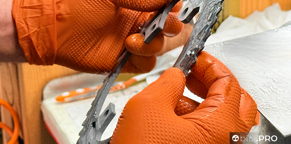 Carbon-Ti, eccellenza italiana che ha sdoganato la personalizzazione nel mondo road