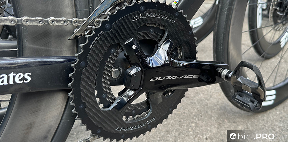 Chicche tecniche dalla Strade Bianche 2026 tra vincitori e vinti