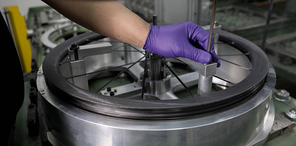 Syncros Capital 40 SL, ruote esclusive e capaci di cambiare la bici