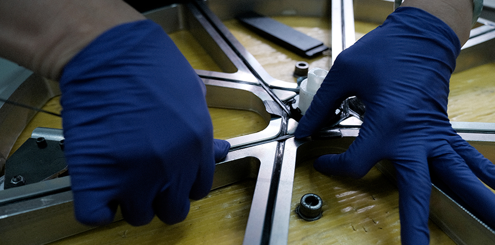 Syncros Capital 40 SL, ruote esclusive e capaci di cambiare la bici