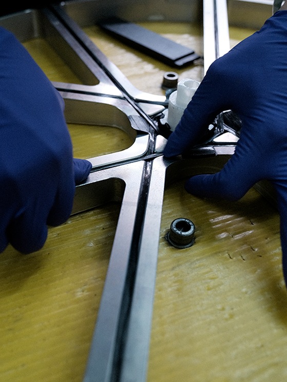 Syncros Capital 40 SL, ruote esclusive e capaci di cambiare la bici