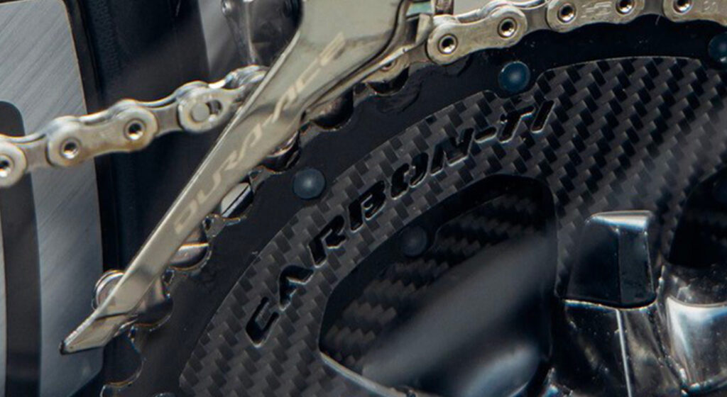 Carbon-Ti, eccellenza italiana che ha sdoganato la personalizzazione nel mondo road