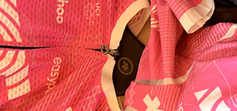 A tu per tu con Assos. Dietro le quinte dell'accordo con il Team EF-Easy Post